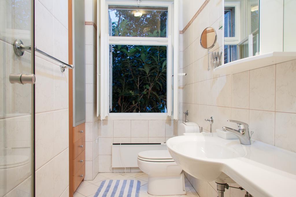 Apartamento Secret Garden By Irundo Dubrovnik
