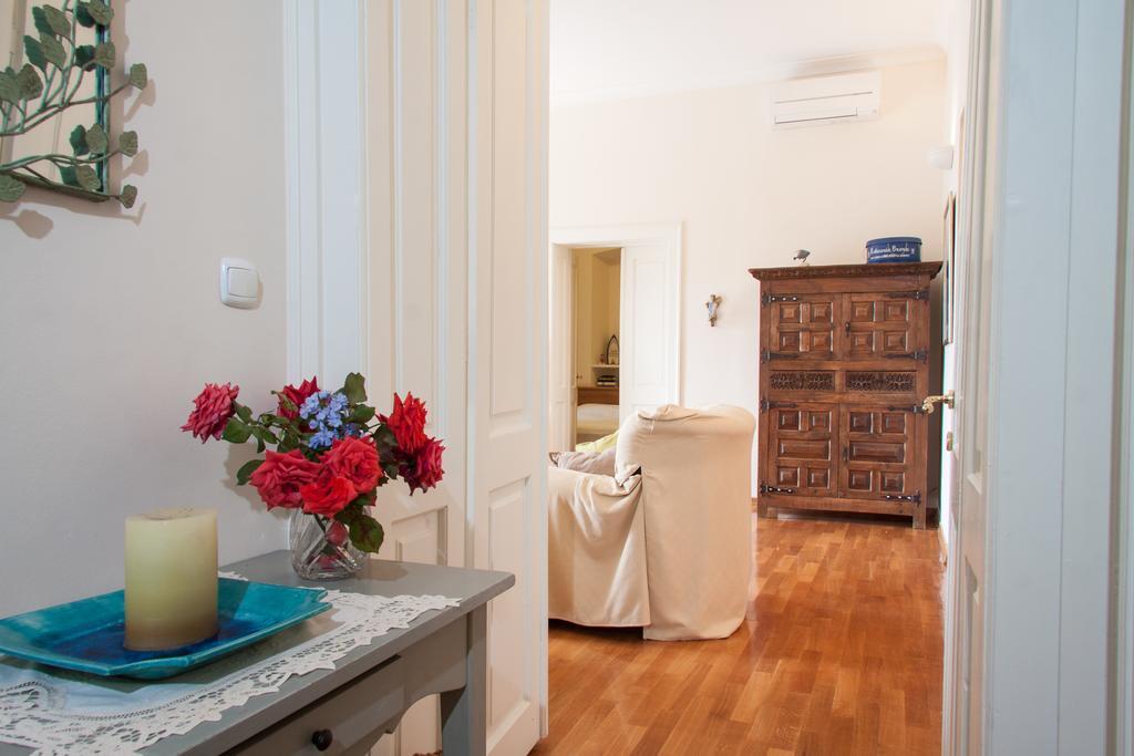 Apartamento Secret Garden By Irundo *