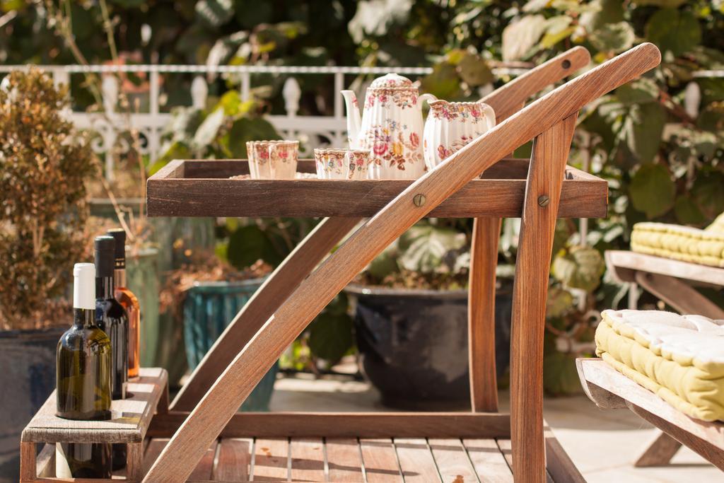 Secret Garden By Irundo Apartamento *