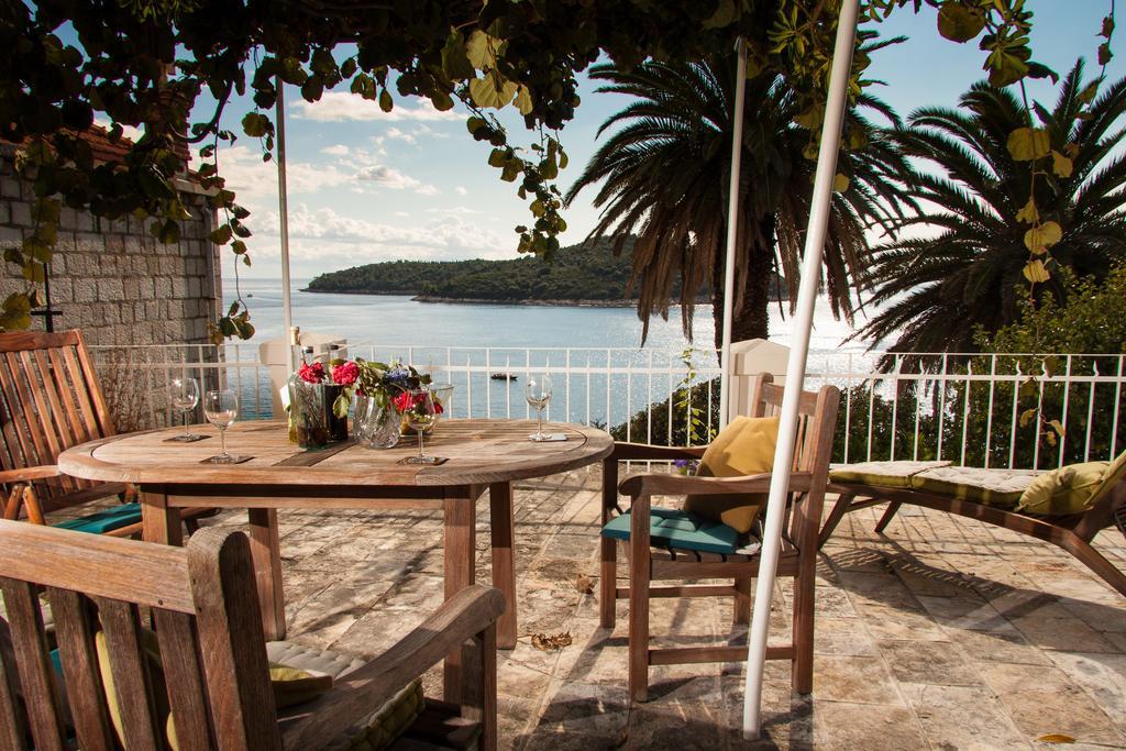 Secret Garden By Irundo * Dubrovnik