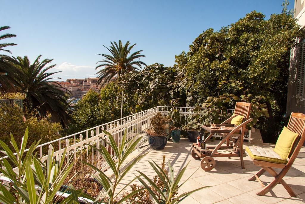 Secret Garden By Irundo * Dubrovnik