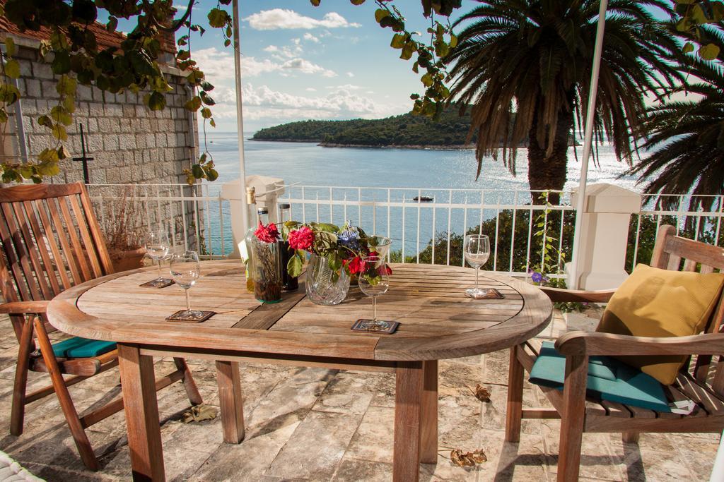 Apartamento Secret Garden By Irundo Dubrovnik