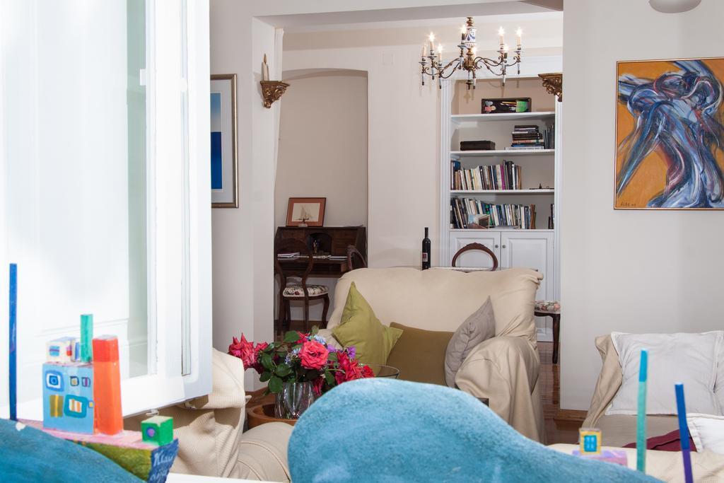 Apartamento Secret Garden By Irundo *
